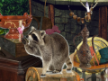 Jwèt Theme ParkTrouble