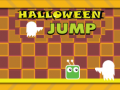 Jwèt Halloween Jump