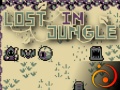 Jwèt Lost in Jungle