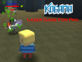 Jwèt Kogama: Lazer Game For Pro