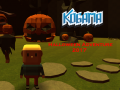 Jwèt Kogama: Halloween Adventure 2017