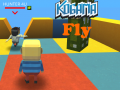 Jwèt Kogama: Fly