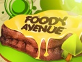 Jwèt Foody Avenue  
