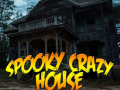 Jwèt Sppoky Crazy House