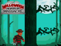 Jwèt Halloween Horror Massacre  