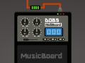 Jwèt Music Board