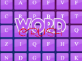 Jwèt Word Crush