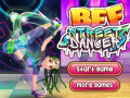 Jwèt BFF Street Dancer 