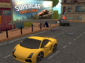 Jwèt Supercar Endless Rush