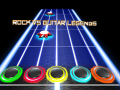 Jwèt Rock vs Guitar Legends