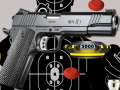 Jwèt Crazy Pistol