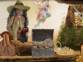 Jwèt A Witch Trap