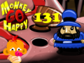 Jwèt Monkey Go Happy Stage 131