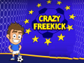 Jwèt Crazy Freekick