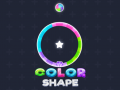 Jwèt Color Shape