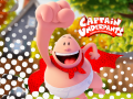 Jwèt Captain Underpants: Character Connection    