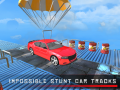Jwèt Impossible Stunt Car Tracks  