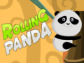 Jwèt Rolling Panda