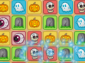 Jwèt Match Halloween