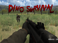 Jwèt Dino Survival