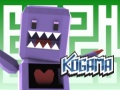 Jwèt Kogama: Maze
