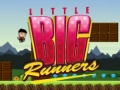 Jwèt Little Big Runners