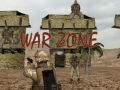 Jwèt War Zone