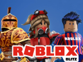 Jwèt Roblox Blitz