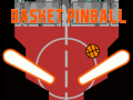 Jwèt Basket Pinball