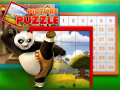 Jwèt Picture Puzzle