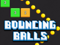 Jwèt Bouncing Balls