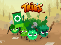 Jwèt Tribs.io