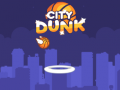 Jwèt City Dunk