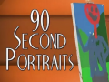 Jwèt 90 Seconds Portraits  