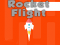 Jwèt Rocket Flight