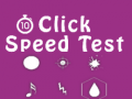 Jwèt Click Speed Test
