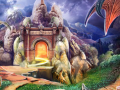 Jwèt The Dragons Treasure