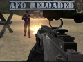Jwèt Afo Reloaded