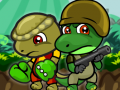 Jwèt Dino Squad Adventure