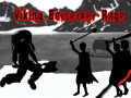 Jwèt Viking Berserker Rage