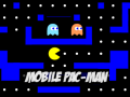 Jwèt Mobile Pac–man
