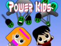 Jwèt Power Kids
