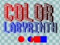 Jwèt Color Labyrinth