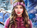 Jwèt Winter Romance