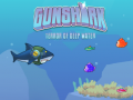 Jwèt Gun Shark: Terror of Deep Water
