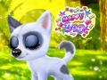 Jwèt Happy Dog   