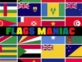 Jwèt Flags Maniac