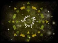 Jwèt Space Mandala