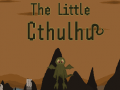 Jwèt The Little Cthulhu  
