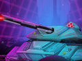 Jwèt Cybertank